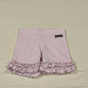 Matilda Jane Shorties, Size 6